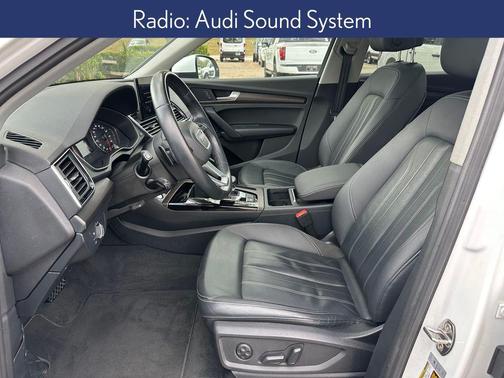 2022 Audi Q5 40 Premium