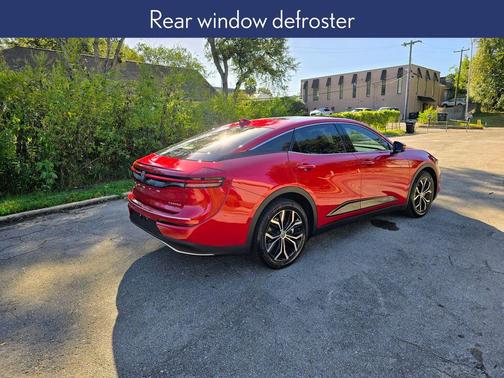 2023 Toyota Crown Limited