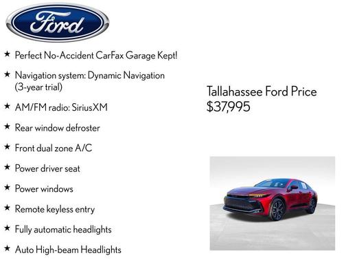 2023 Toyota Crown Limited