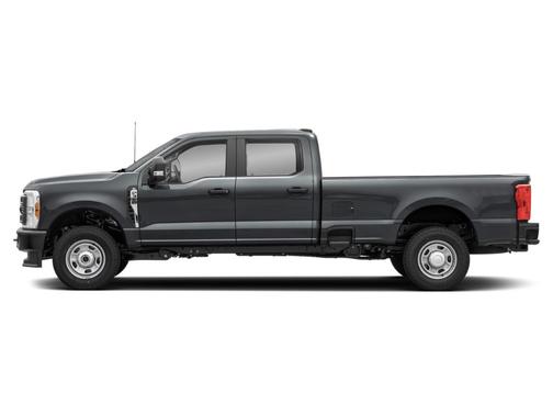 White 2024 Ford F-350 Super Duty