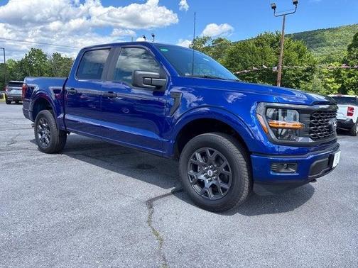 Argon 2026 Ford F-150 STX