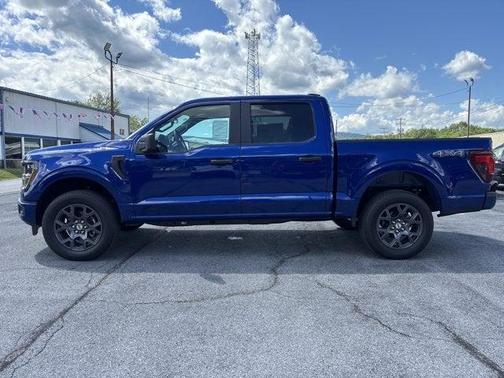 Argon 2026 Ford F-150 STX