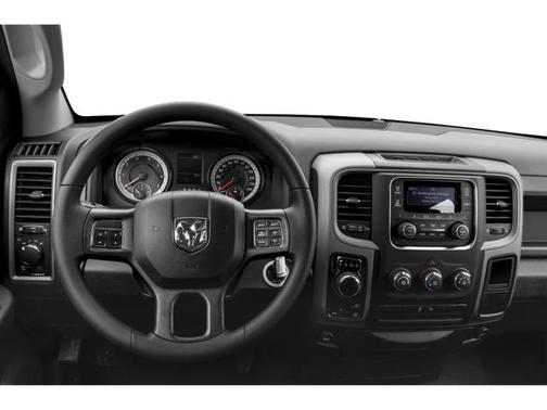 True Blue Pearlcoat 2018 RAM 1500 ST