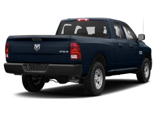 True Blue Pearlcoat 2018 RAM 1500 ST