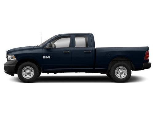 True Blue Pearlcoat 2018 RAM 1500 ST