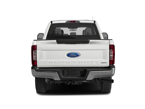 Blue Jeans 2019 Ford F-250 Super Duty
