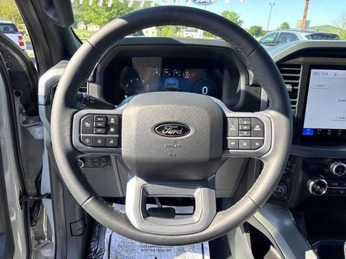 Avalanche 2026 Ford F-150 XLT