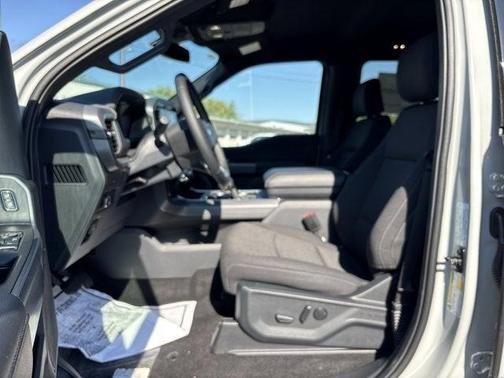 Avalanche 2026 Ford F-150 XLT