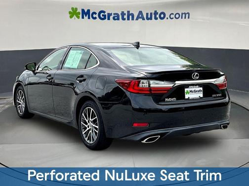 Caviar 2017 Lexus ES 350 Base