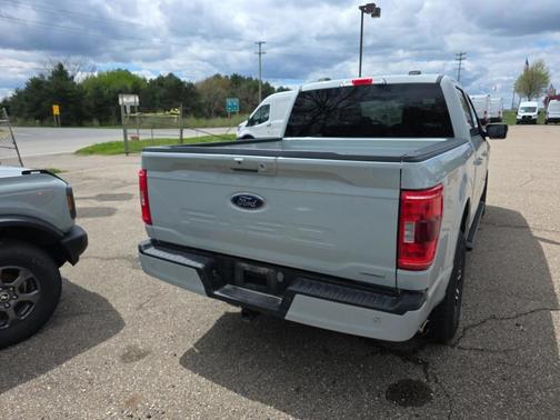 Avalanche 2023 Ford F-150 XLT