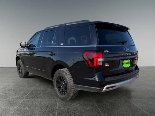 2023 Ford Expedition Timberline
