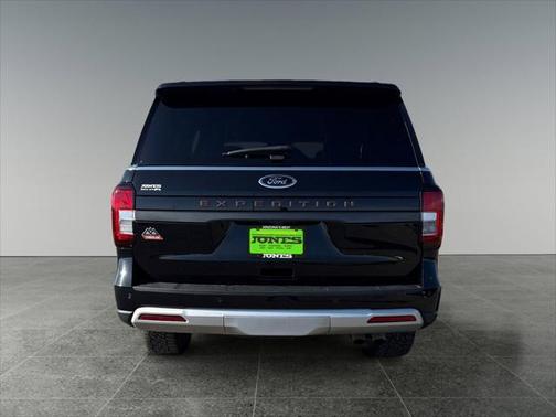 2023 Ford Expedition Timberline