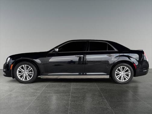 2016 Chrysler 300 S
