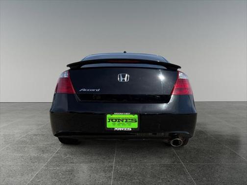 2009 Honda Accord EX-L