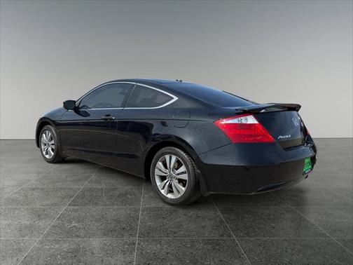 2009 Honda Accord EX-L