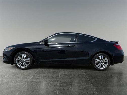 2009 Honda Accord EX-L