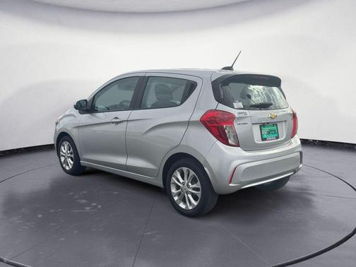2022 Chevrolet Spark 1LT