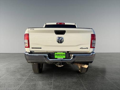 2023 RAM 2500 Big Horn Crew Cab 4x4 6'4' Box