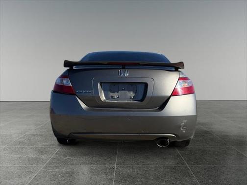 2007 Honda Civic Si