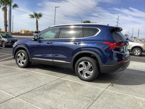 2023 Hyundai SANTA FE SEL 2.4