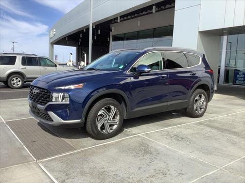 2023 Hyundai SANTA FE SEL 2.4