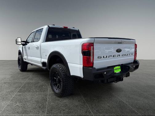 2023 Ford F-350 Lariat