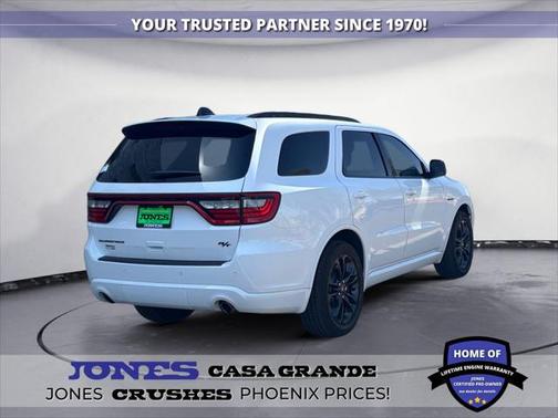 2024 Dodge Durango R/T RWD