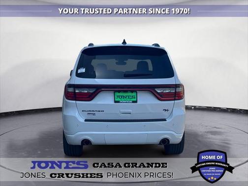 2024 Dodge Durango R/T RWD