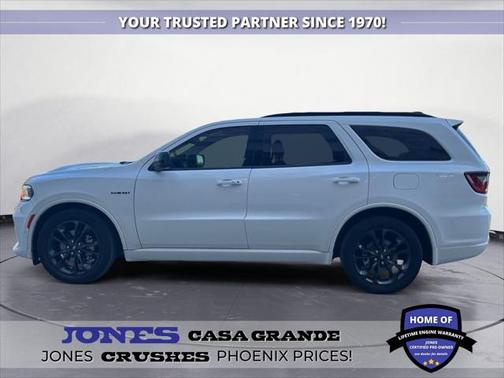 2024 Dodge Durango R/T RWD