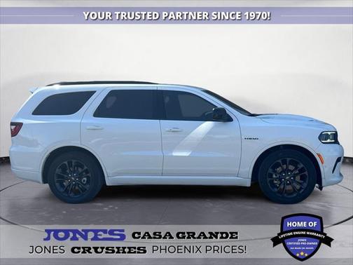 2024 Dodge Durango R/T RWD