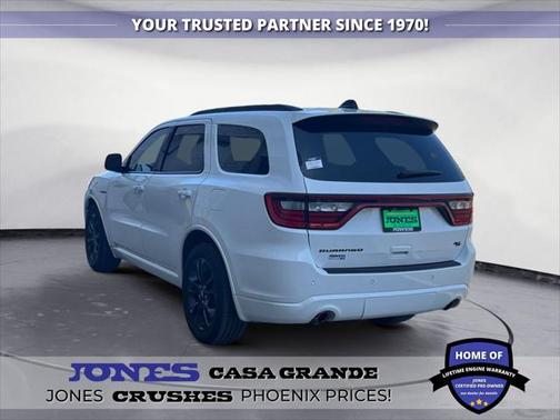 2024 Dodge Durango R/T RWD