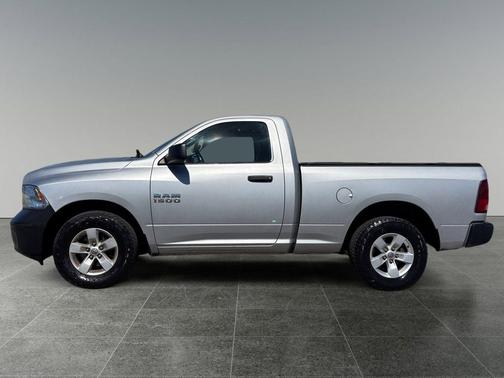 2015 RAM 1500 HFE