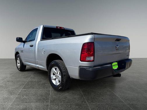 2015 RAM 1500 HFE