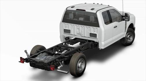 2025 Ford F-350 XL
