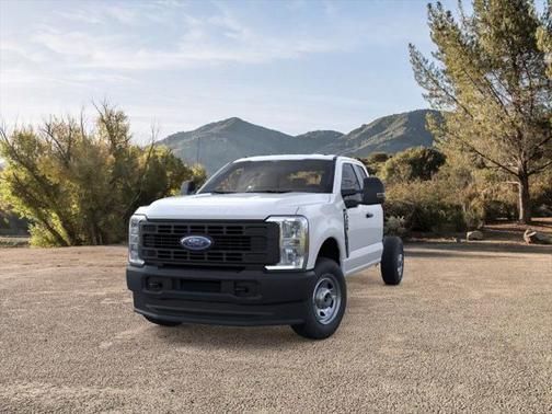 2025 Ford F-350 XL