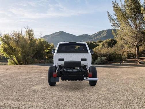 2025 Ford F-350 XL