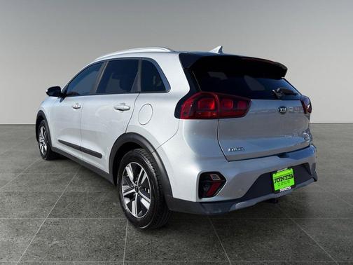 2021 Kia Niro LXS