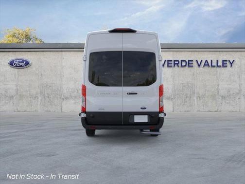 2025 Ford Transit-350 XLT
