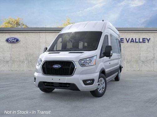 2025 Ford Transit-350 XLT