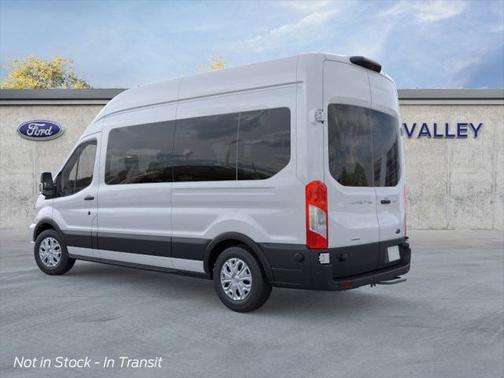 2025 Ford Transit-350 XLT