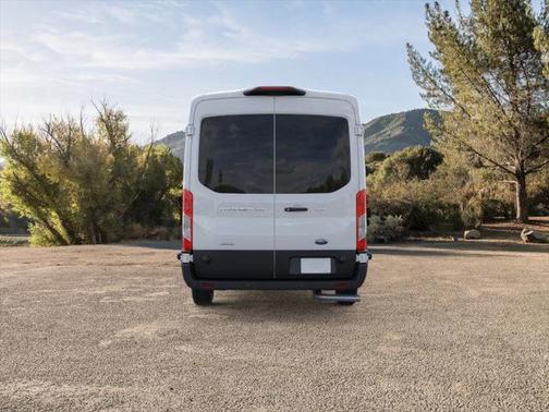 2025 Ford Transit-350 XLT