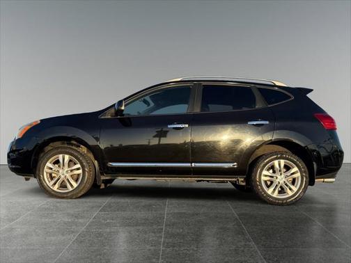 2013 Nissan Rogue SV