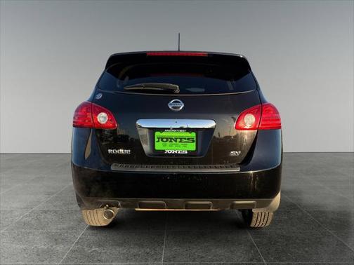 2013 Nissan Rogue SV