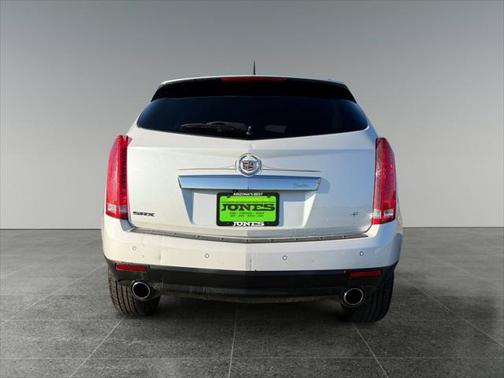 2011 Cadillac SRX Luxury Collection