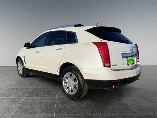 2011 Cadillac SRX Luxury Collection