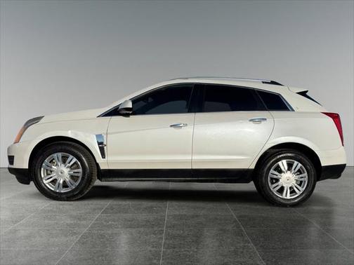 2011 Cadillac SRX Luxury Collection