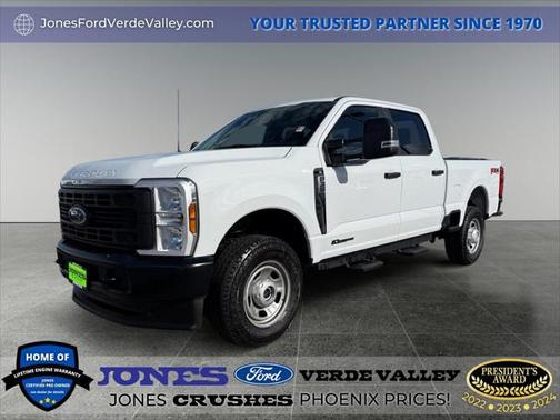 2024 Ford F-350 XL