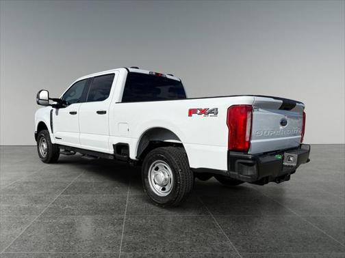 2024 Ford F-350 XL