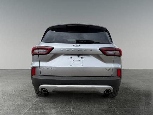 ICONIC SILVER METALLIC 2024 Ford Escape ACTIVE