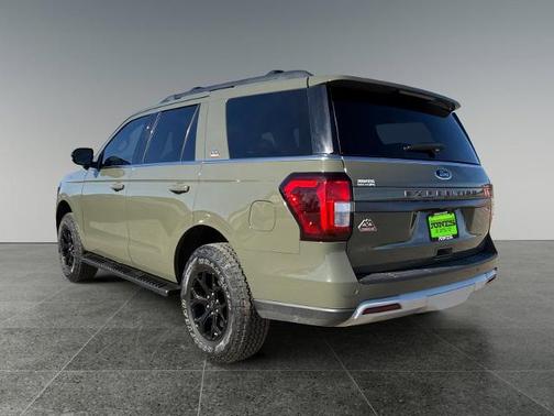 2024 Ford Expedition TIMBERLINE
